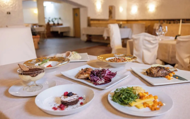 Hotel Stalon Alpine Chic