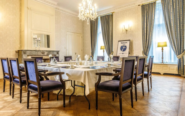 Fletcher Hotel-Paleis Stadhouderlijk Hof