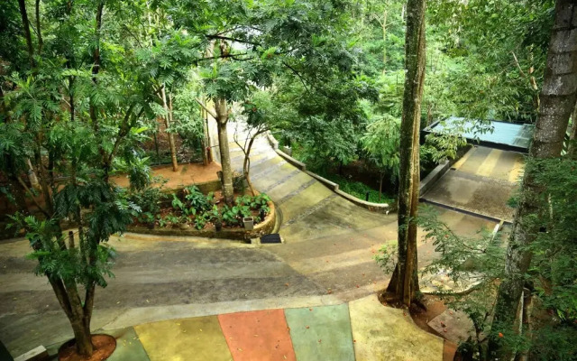 The Spring Villas