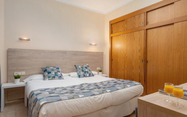 Апартаменты Carlos V