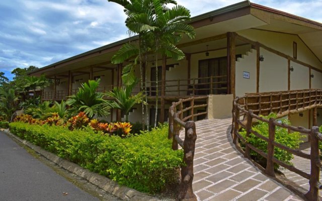 Los Lagos Hotel Resort & Spa