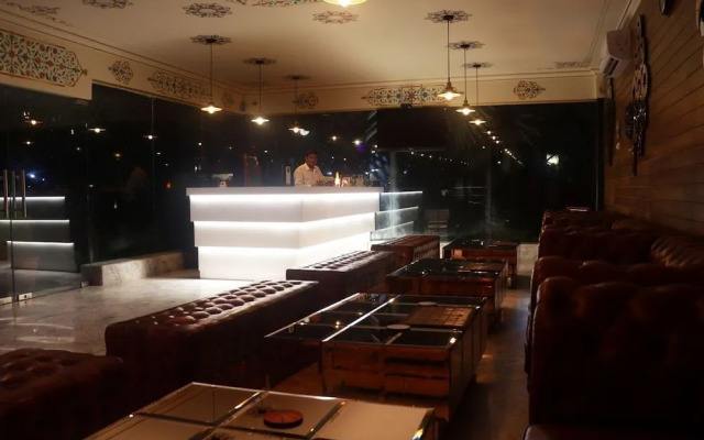 Maharaja Ganga Mahal