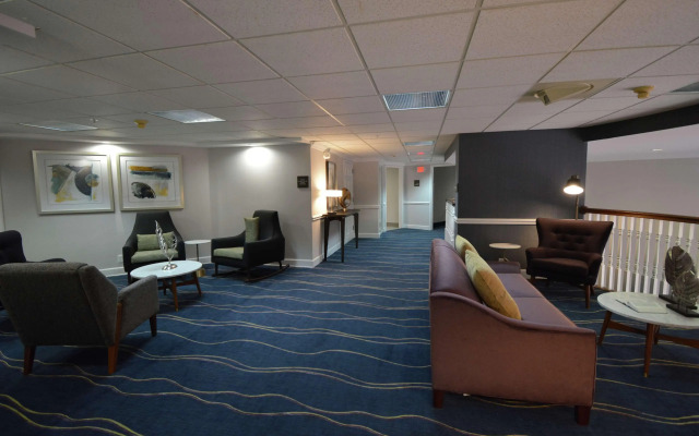 Hampton Inn Salem East - Electric Road