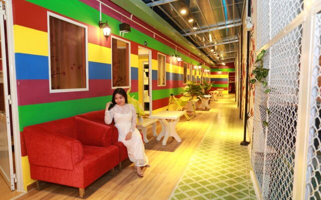 Bum Bum Hostel