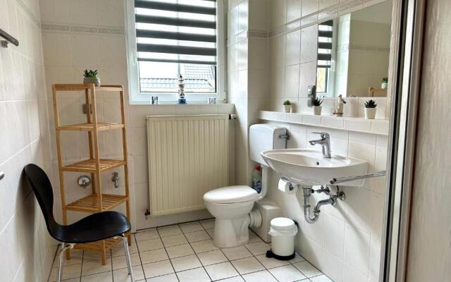 Ferienwohnung Sommergarten 4001 OL