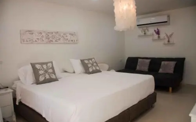 Le Castel Blanc Hotel Boutique