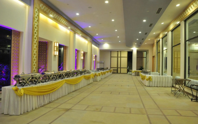 KK Royal Hotel & Convention Centre