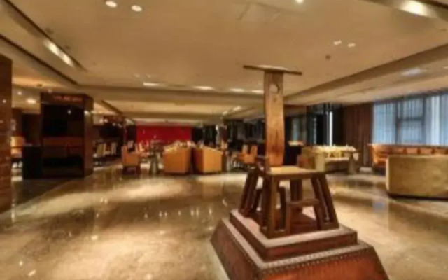 Ramada Encore Guanghan