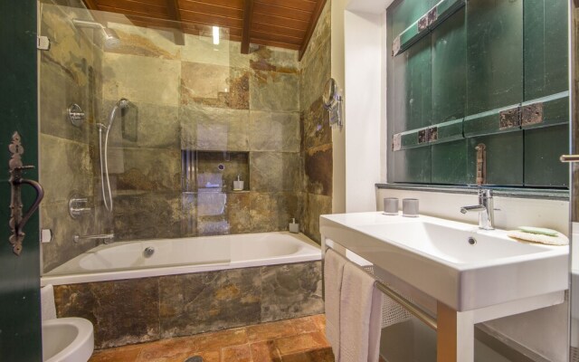 Meet the Artist's Retreat