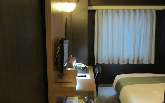 Niigata Keihin Hotel