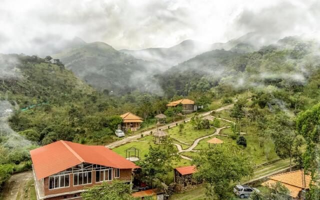 Zacs Valley Resort & Wellness Retreat Kodaikanal