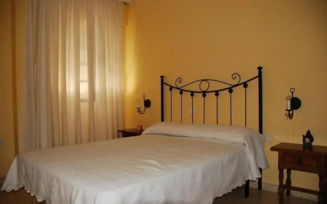 Precioso apartamento en Barbate a 100 m. playa