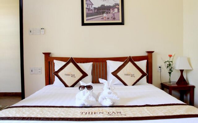 Thien Tan Homestay Hoi An