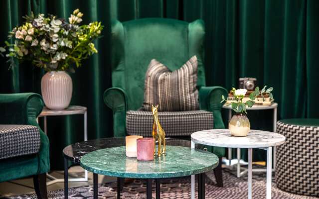 Radisson Blu Metropol Hotel, Helsingborg