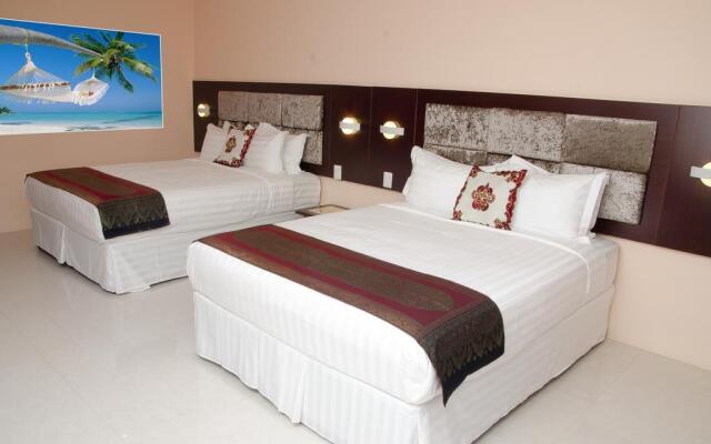 Grand Diamond Hotel Suites Trinidad