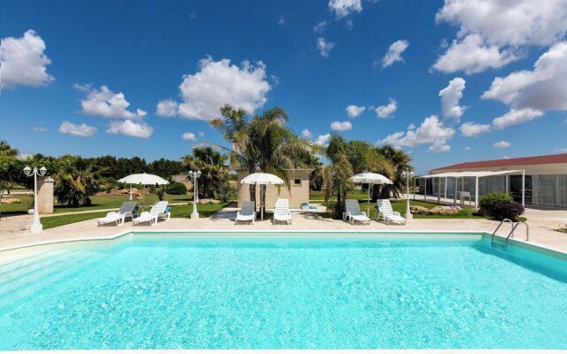 2197 Tenuta Donna Caterina