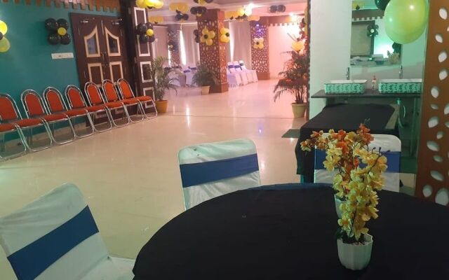 Hotel Lal Qila