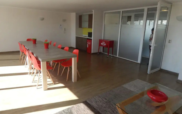 811A Departamento Plaza Vina