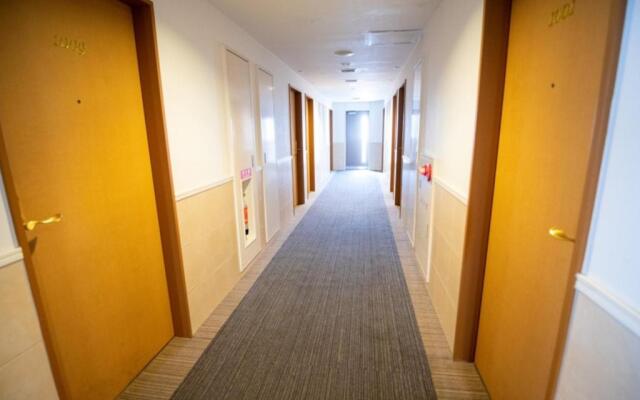 Az Inn Handa Inter Vacation Stay 69377V