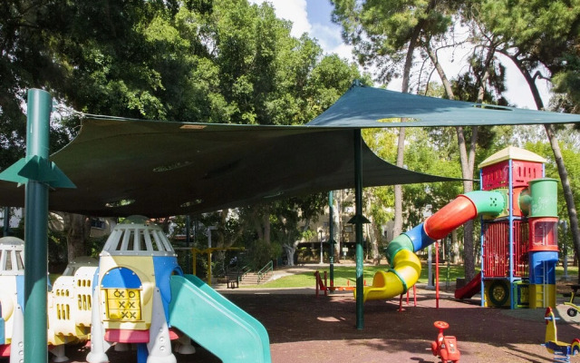 KAV Apartments -Near Assuta Olei Gardom