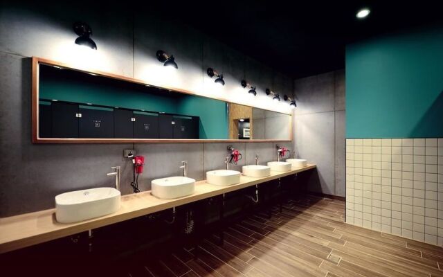 KID Hualien Hostel