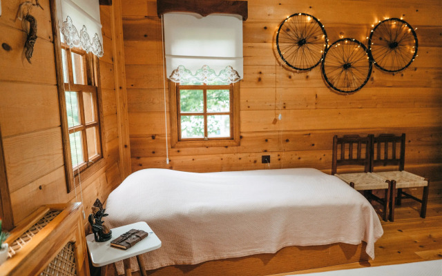 Babalik Dogal Yasam Konagi