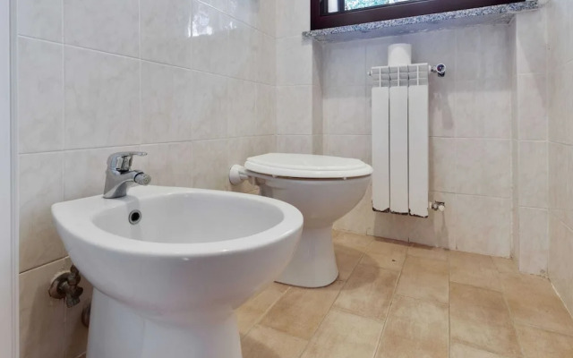 Belvilla by OYO Trilocalescarlino