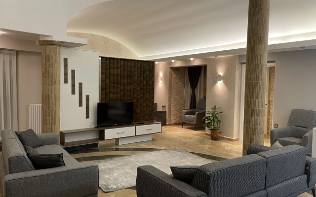 Blackmoon Villa Edirne