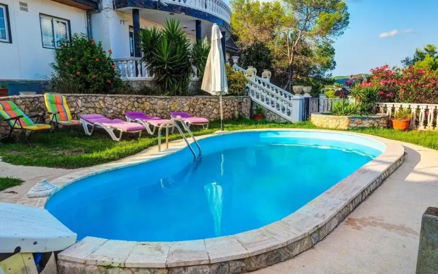 Marlene Mansion by Hello Apartments Sitges