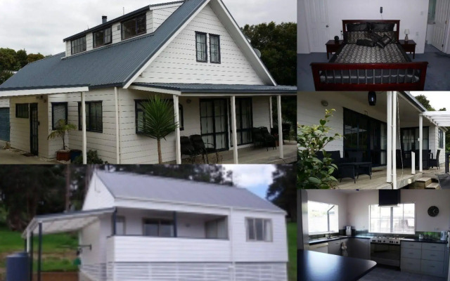 Whangarei Holiday Houses