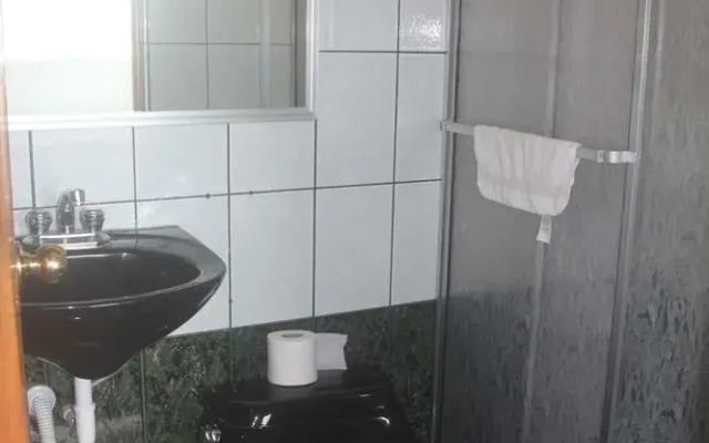 Hotel Reventazon