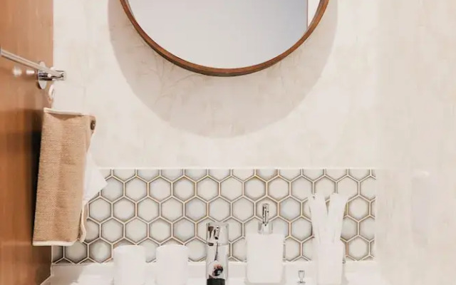 Lampstand STAY Sapporo