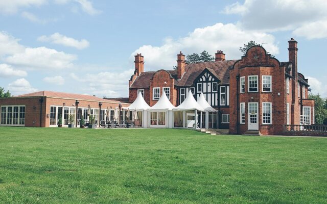 Kelham House Hotel