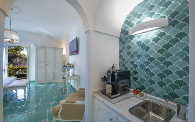 Hotel Pellegrino