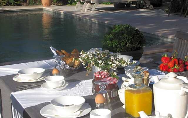 "Le Vent d'Étoile" B&B and Guesthouses