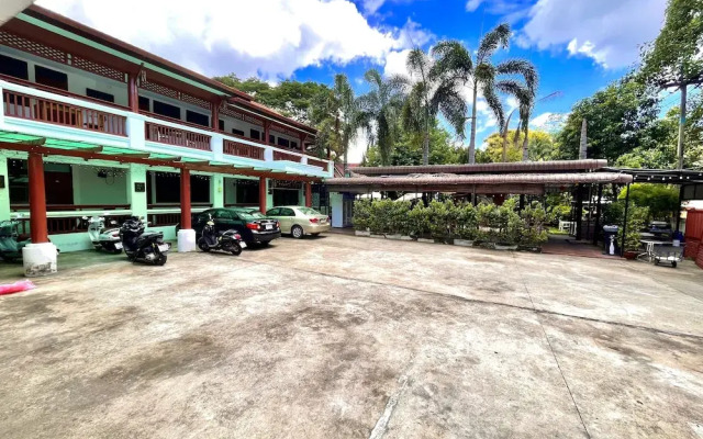 Windsor Garden House Chiangmai