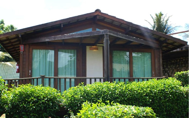 Pousada Solar De Loronha