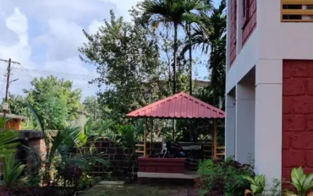 Oasis Resort