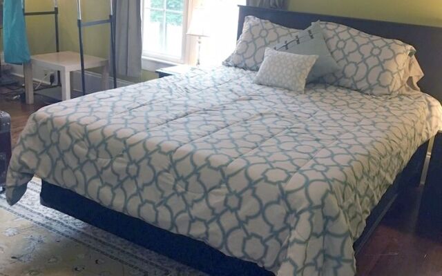 The Butter Barn Bed & Breakfast