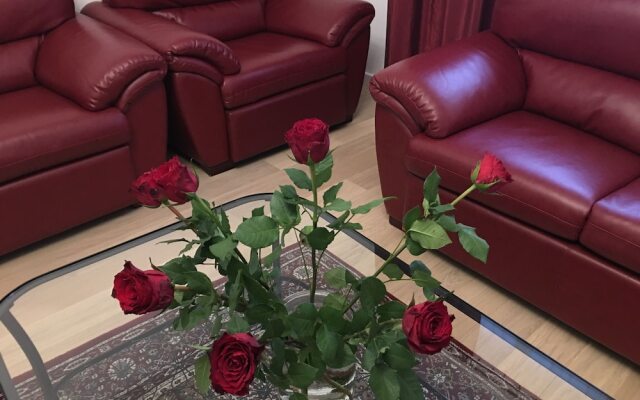 Heart of Vienna Homes