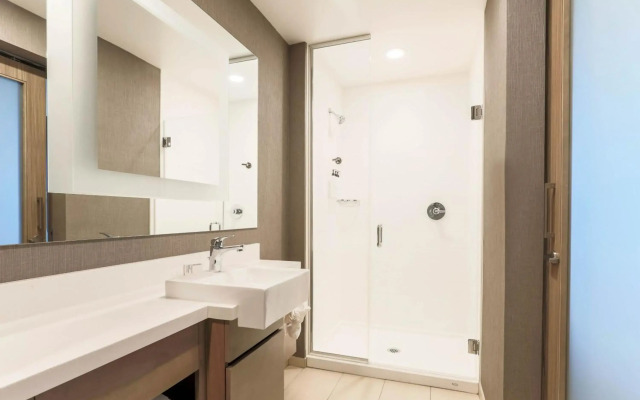 SpringHill Suites by Marriott San Jose Fremont