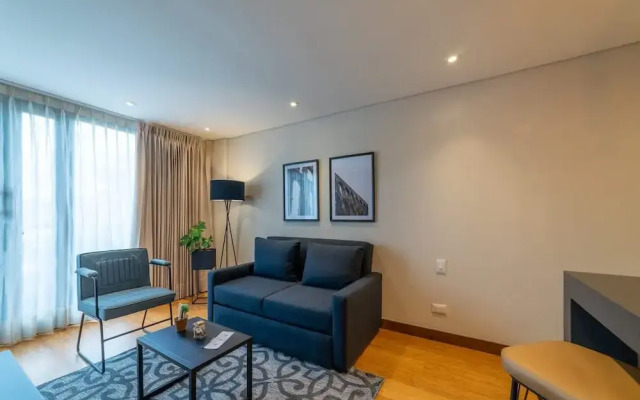 Amazing Studio in Candelaria