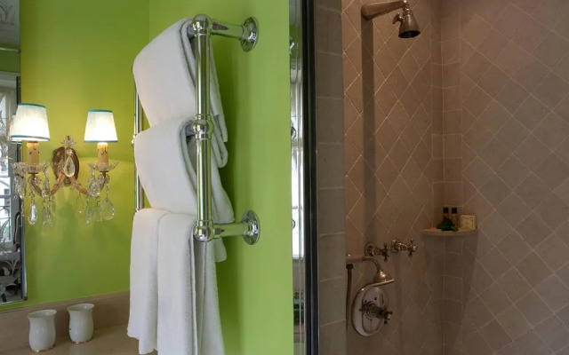 La Marquise de Montmartre