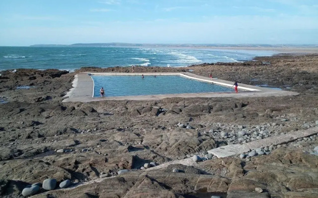 Westward HO Horizon View 30 2 Bedrooms