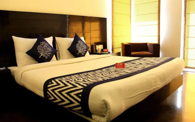 Capital O 1007 Hotel Villa 24