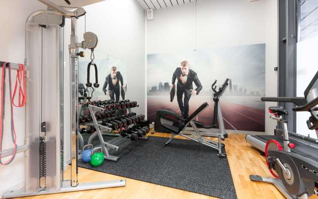 Scandic Byporten