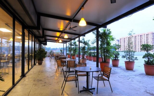 Hotel Sentral Kuala Lumpur