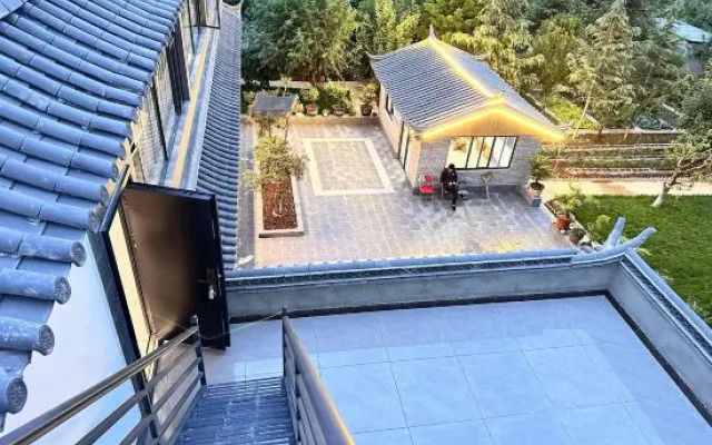 Lijiang Country Inn