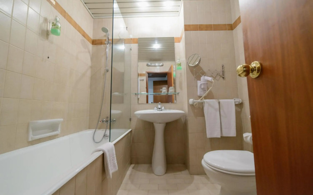Nova Cruz Hotel