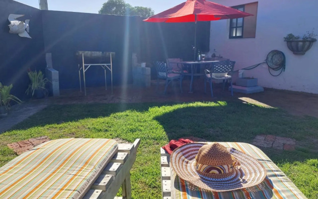 StarFish Accommodation